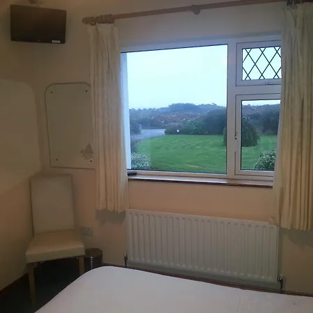 Bed and breakfast Aran View - Radharc Arainn