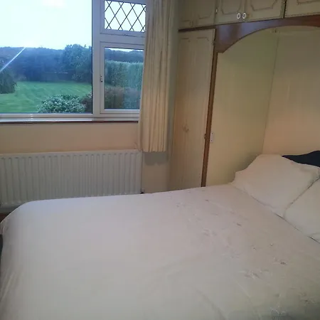 Aran View - Radharc Arainn Bed and breakfast Spiddal