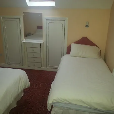 Aran View - Radharc Arainn Bed and breakfast 3*