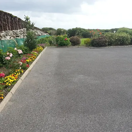 Aran View - Radharc Arainn 3*