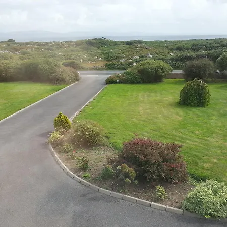 Bed and breakfast Aran View - Radharc Arainn 3*