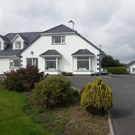 Aran View - Radharc Arainn
