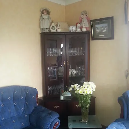 Aran View - Radharc Arainn Bed and breakfast 3*