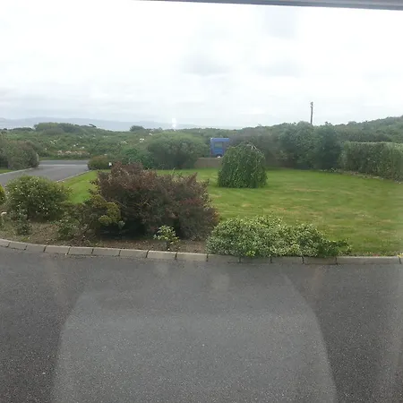 Bed and breakfast Aran View - Radharc Arainn Spiddal