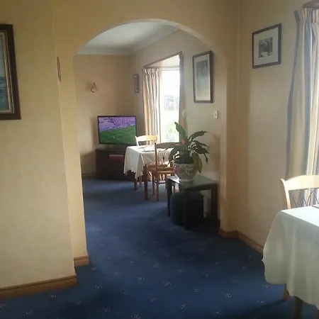 Aran View - Radharc Arainn 3* Spiddal