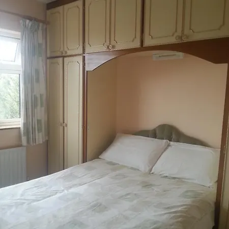 Aran View - Radharc Arainn Bed and breakfast Spiddal