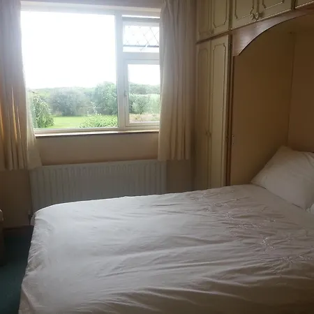 Aran View - Radharc Arainn Bed and breakfast