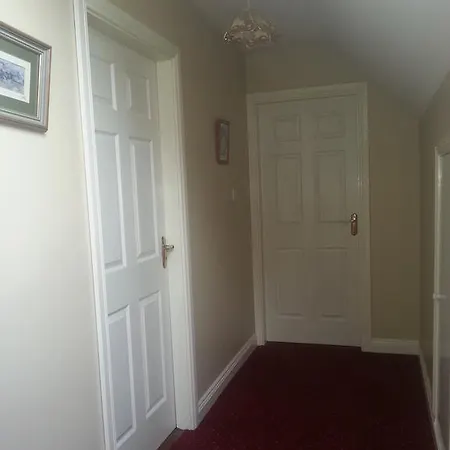 Bed and breakfast Aran View - Radharc Arainn