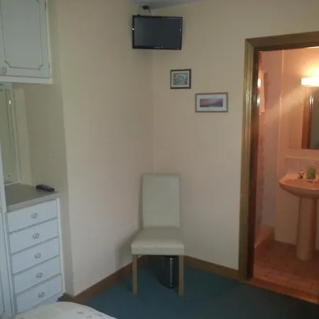 Aran View - Radharc Arainn Bed and breakfast