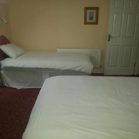 Aran View - Radharc Arainn Bed and breakfast 3*
